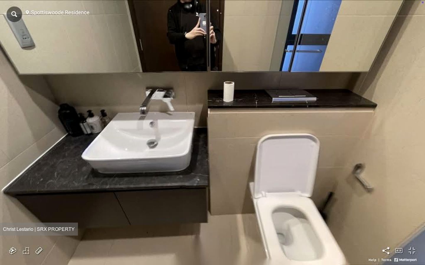 Spottiswoode Residences (D2), Condominium #600228731
